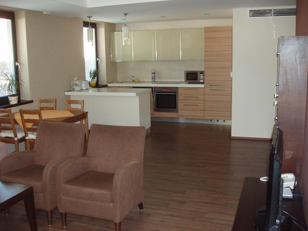 Hotel Predium Vráble Стая снимка