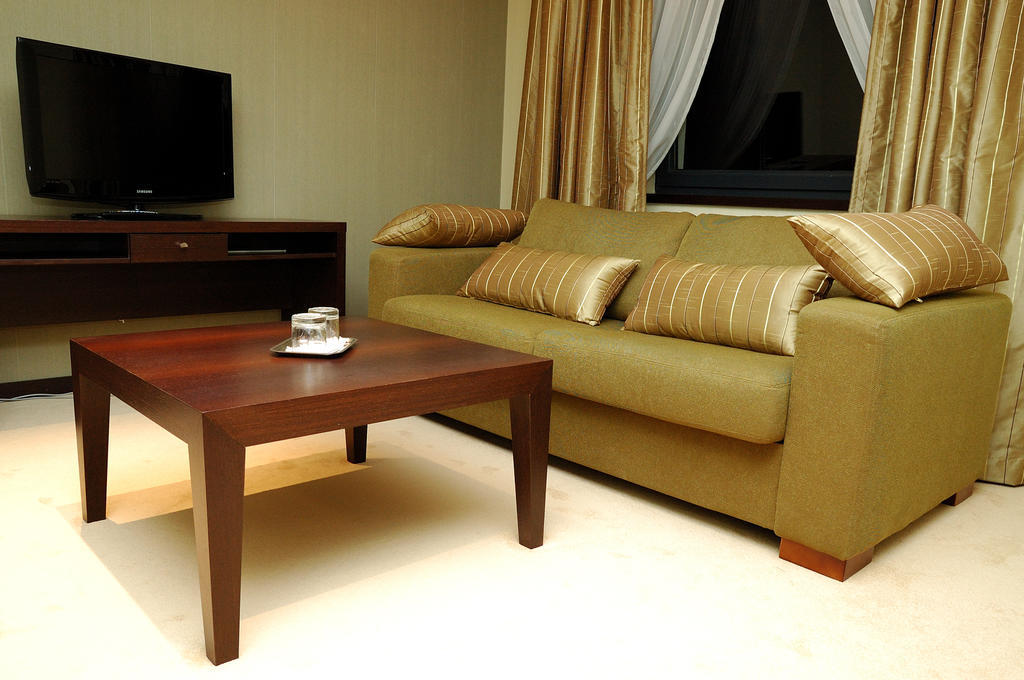 Hotel Predium Vráble Стая снимка