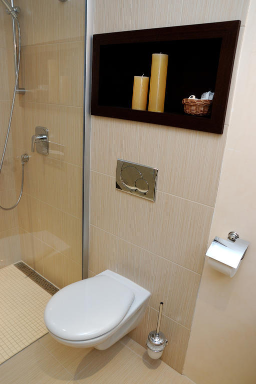 Hotel Predium Vráble Стая снимка